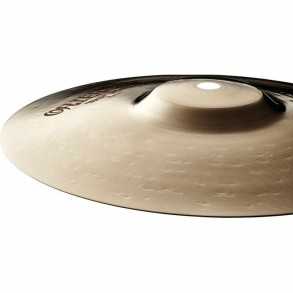 Platillo Zildjian Fx Oriental Trash Splash 9 Pulgadas Efecto