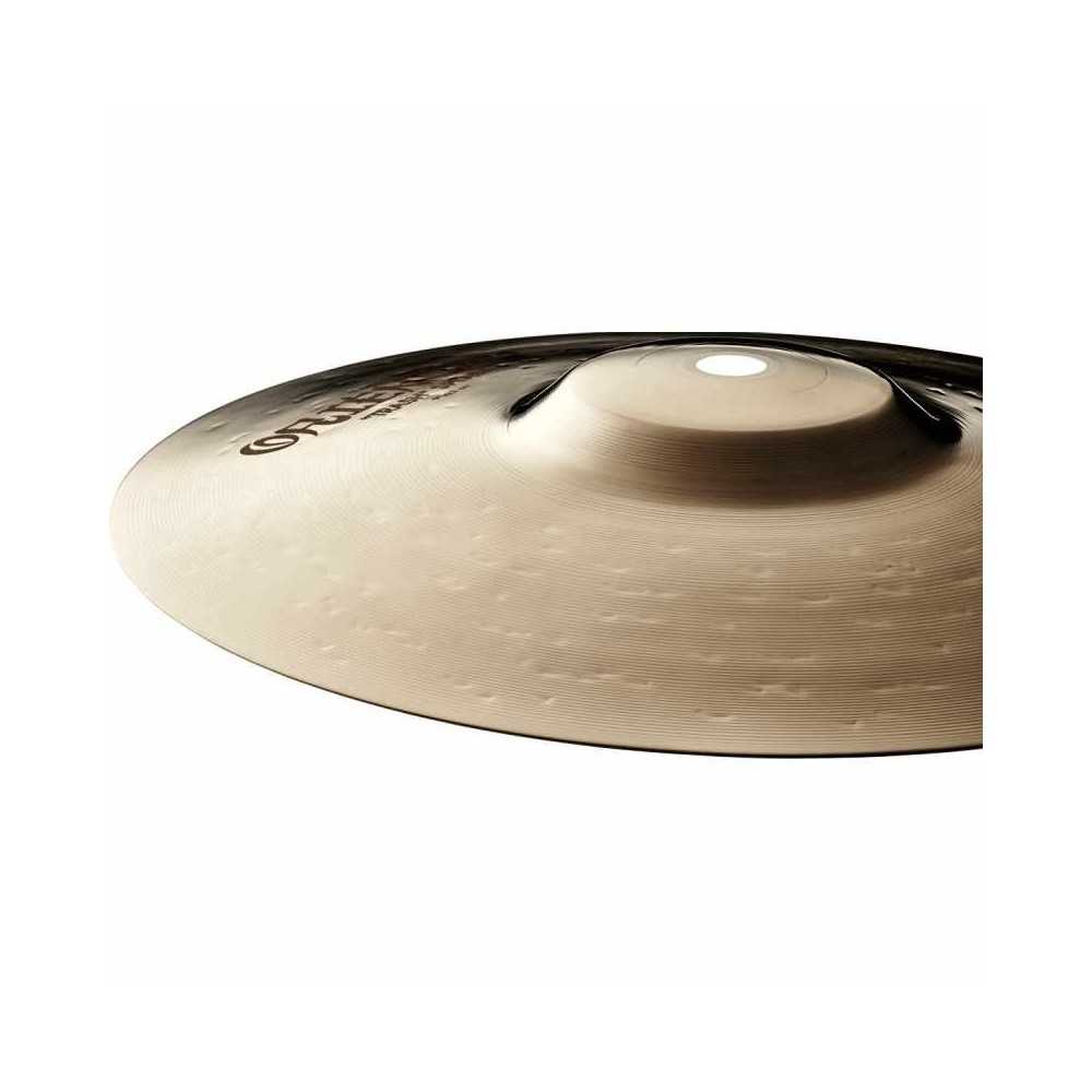 Platillo Zildjian Fx Oriental Trash Splash 9 Pulgadas Efecto