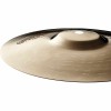 Platillo Zildjian Fx Oriental Trash Splash 9 Pulgadas Efecto