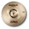 Platillo Zildjian Fx Oriental Trash Splash 9 Pulgadas Efecto