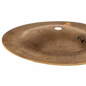 Platillo Campana Zildjian 7 Pulgadas Fx Blast Bell Efecto