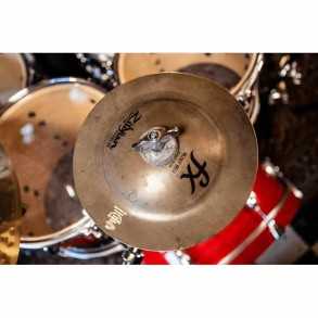 Platillo Campana Zildjian 7 Pulgadas Fx Blast Bell Efecto