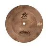 Platillo Campana Zildjian 7 Pulgadas Fx Blast Bell Efecto