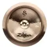 Platillo Zildjian 16 Pulgadas S Series Plato China S16ch