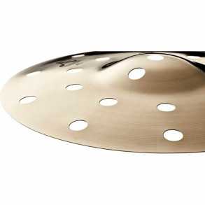 Platillo Zildjian A Custom Fx De 10"