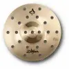 Platillo Zildjian A Custom Fx De 10"