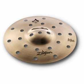 Platillo Zildjian A Custom Fx De 10"