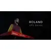 Sintetizador Roland XPS30 | Edición Especial Color Rojo