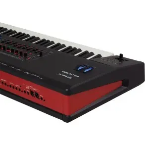 Sintetizador Roland Fantom7 | 76 Teclas Avanzado