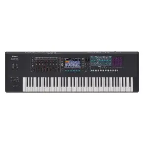 Sintetizador Roland Fantom7 | 76 Teclas Avanzado