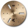 Platillo De Efecto Crash Zildjian K Series 16" K0890