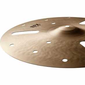 Platillo De Efecto Crash Zildjian K Series 16" K0890