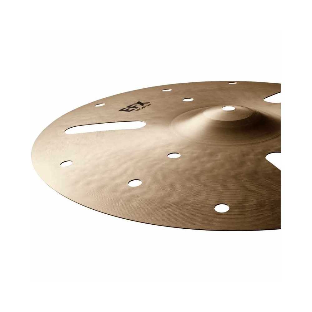 Platillo De Efecto Crash Zildjian K Series 16" K0890