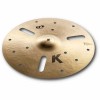 Platillo De Efecto Crash Zildjian K Series 16" K0890