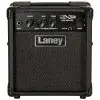 Pack Bajo Eléctrico Leonard Precision 4 Cuerdas Negro + Amplificador + Accesorios
