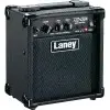 Pack Bajo Eléctrico Leonard Precision 4 Cuerdas Rojo Metalizado + Amplificador + Accesorios