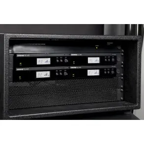 Microfono Inalámbrico Shure | Blx24 Con BETA58 | Rackeable