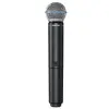 Microfono Inalámbrico Shure | Blx24 Con BETA58 | Rackeable
