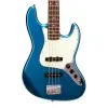 Bajo Eléctrico SX Vintage Series Jazz Bass 4 Cuerdas Azul Lake Placid + Funda y Cable