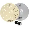 Platillo Stack Zildjian FX Series 10" par