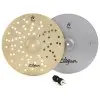 Platillo Stack Zildjian FX Series 16" par