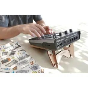 Sampler Roland | Procesador De Efectos | SP404MK2 | Secuenciador