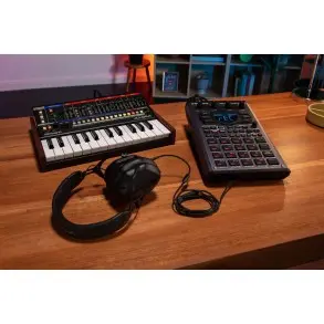 Sampler Roland | Procesador De Efectos | SP404MK2 | Secuenciador