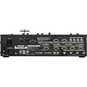 Switcher Para Vídeo Multiformato | Roland V800HD