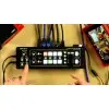 Mixer De Video Roland V1SDI 4 Canales HDMI
