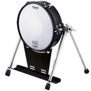 Pad Roland Kd120 | Trigger De Bombo De Batería Electrónica