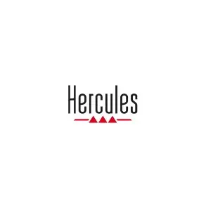 Monitores De Estudio Hercules MONITOR 32 60W 3" Pulgadas