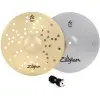 Platillo Stack Zildjian FX Series 14" par