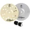 Platillo Stack Zildjian FX Series 8" par
