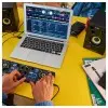 Monitores De Estudio Hercules MONITOR 32 60W 3" Pulgadas
