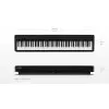 Piano Digital Kawai Es120 B 88 Teclas Bluetooth 25 Sonidos 195 Polifonia