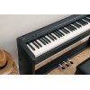 Piano Digital Kawai Es120 B 88 Teclas Bluetooth 25 Sonidos 195 Polifonia