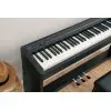 Piano Digital Kawai Es120 B 88 Teclas Bluetooth 25 Sonidos 195 Polifonia