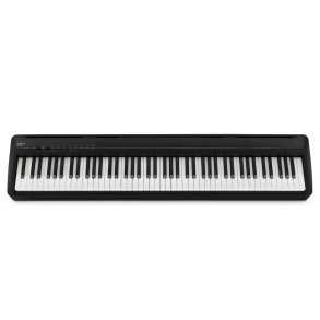 Piano Digital Kawai Es120 B 88 Teclas Bluetooth 25 Sonidos 195 Polifonia