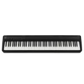 Piano Digital Kawai Es120 B 88 Teclas Bluetooth 25 Sonidos 195 Polifonia