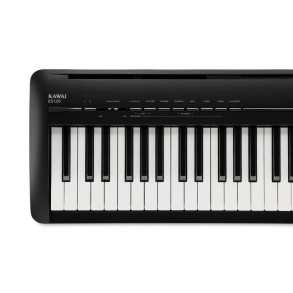 Piano Digital Kawai Es120b 88 Teclas Bluetooth 25 Sonidos 195 Polifonia