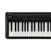 Piano Digital Kawai Es120 B 88 Teclas Bluetooth 25 Sonidos 195 Polifonia