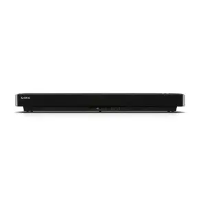 Piano Digital Kawai Es120 B 88 Teclas Bluetooth 25 Sonidos 195 Polifonia