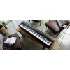 Piano Digital Kawai Es120 B 88 Teclas Bluetooth 25 Sonidos 195 Polifonia