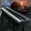 Piano Digital Kawai Es120 B 88 Teclas Bluetooth 25 Sonidos 195 Polifonia