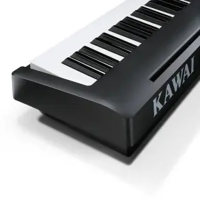 Piano Digital Kawai Es120 B 88 Teclas Bluetooth 25 Sonidos 195 Polifonia