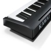 Piano Digital Kawai Es120 B 88 Teclas Bluetooth 25 Sonidos 195 Polifonia