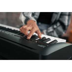 Piano Digital Kawai Es120 B 88 Teclas Bluetooth 25 Sonidos 195 Polifonia
