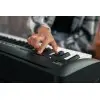 Piano Digital Kawai Es120 B 88 Teclas Bluetooth 25 Sonidos 195 Polifonia