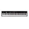 Piano Digital Nux De 88 Teclas NPK-20 Bluetooth Color Negro