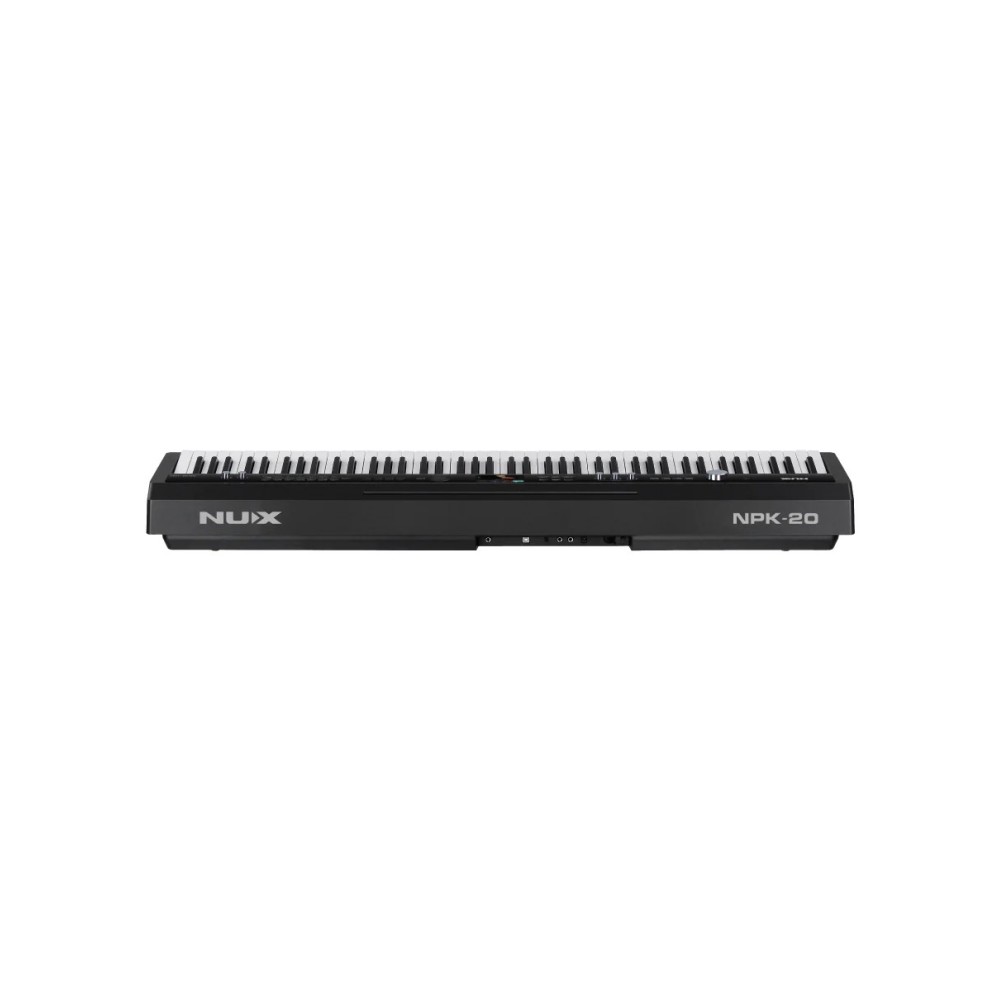 Piano Digital Nux De 88 Teclas NPK-20 Bluetooth